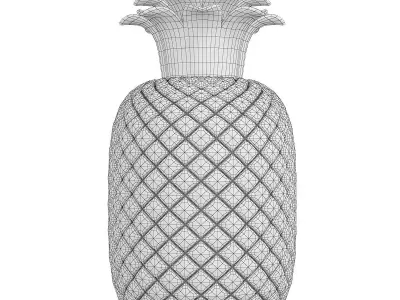 chaita 22809 3D model
