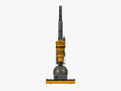 Dyson Ball Multi Floor 2 Vacuum Cleaner 3D model