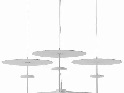 TREZERO 3D model
