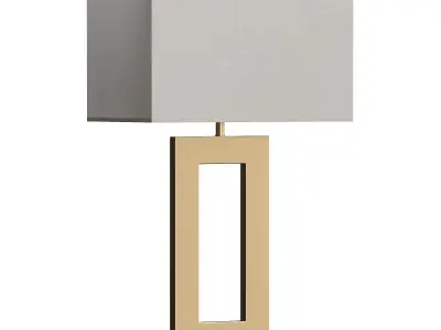  360 Lighting Marshall 3D model