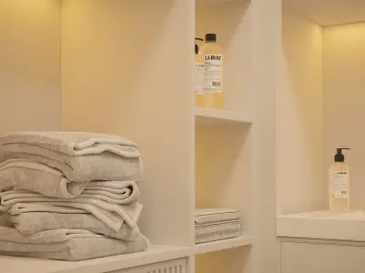 laundry room 3d model  3D model