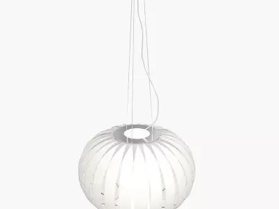 Light Lzf Poppy 3D model