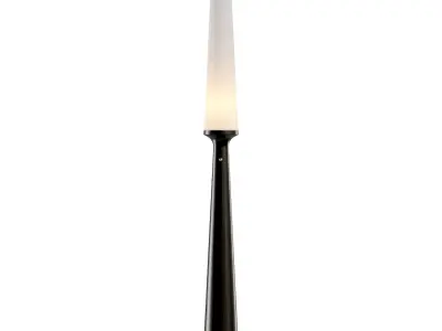 Lampatron STEVE floor light 3D model