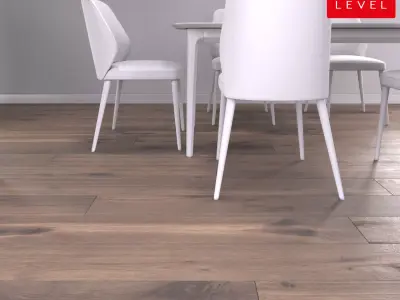 Boardwalk  Oak Ombra 3D model Texture