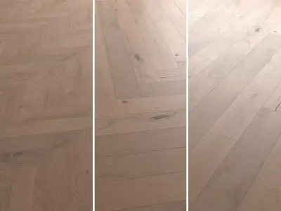 Wood Floor Set 30 Texture