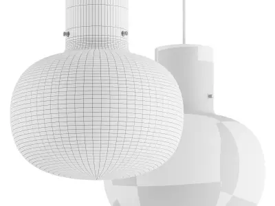 BROKIS AWA 3D model