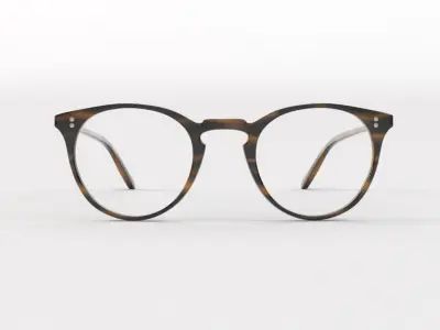  Oliver Peoples O Malley RX Sunglasses 