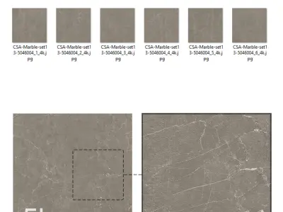 Marble set 13 - Marble Pulpis - 5k Textures Texture