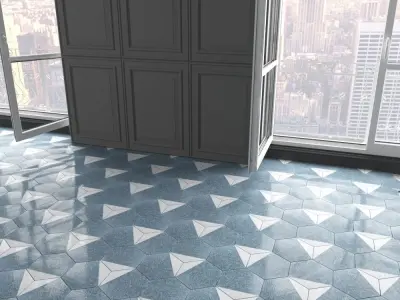Marrakech Design-Claesson Koivisto Rune-54 3D model