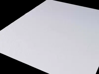 Saitama Japan City Landscape 3D Model 3D model