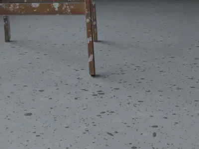 2 Seamless Color Blotches Textures Texture