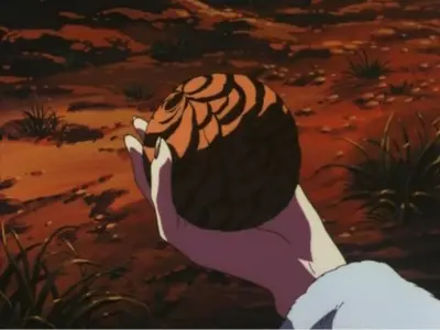 Saimyosho Hive - Inuyasha 3D print model