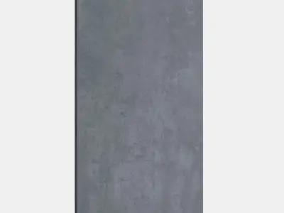 KALHYTTAN By 5 Low-poly 3D model