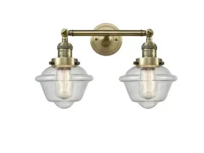 Gebhart Vanity Light 3D model