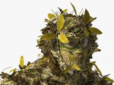  Sniper Positions Collection 