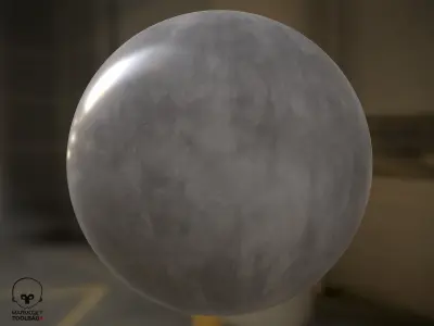 Polished Concrete Cement Texture Walls Ceilling floor PBR Texture