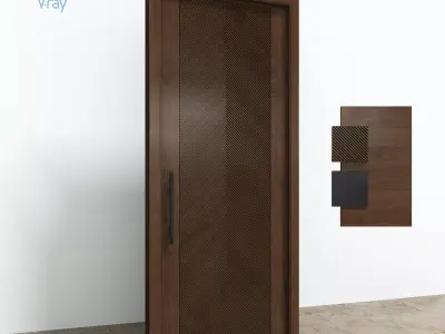 LECATE - ARROW 3D model