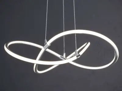 Nova Luce Martino 3D model