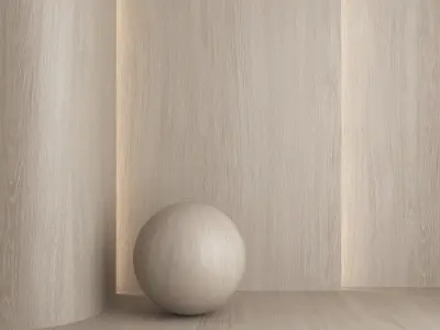 Wood materials Oak - 7 colors - set 03 Texture