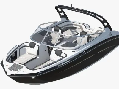  Motor Yachts Collection 