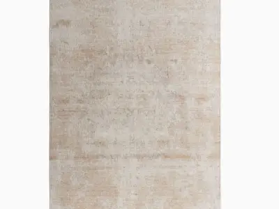 AMINI 1-10 Low-poly 3D model