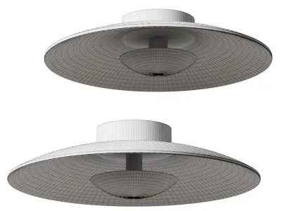 Ginger by Marset 3D model