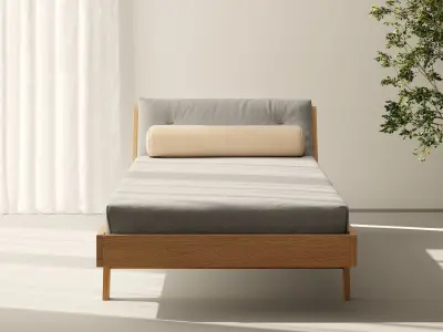 Grand Mellow 100 3D model