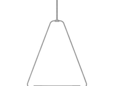 Perchoir by Lambert and  Fils 3D model