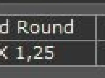 Pendant Pandora light heart 3D print model