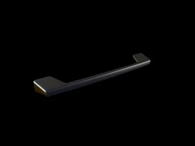 Handle 13 3D model
