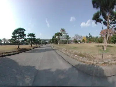 Tanzania flag 3D model