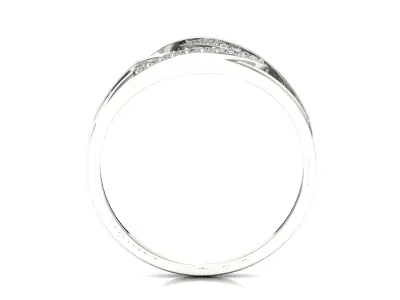 Ring - 75 3D print model