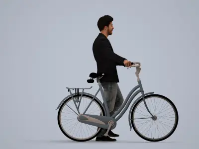 00028Fabian008 3D model