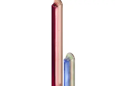 Joy Sconce - Holly Hunt Free 3D model