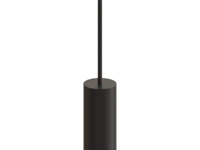 Balancer Floor Lamp 3D model
