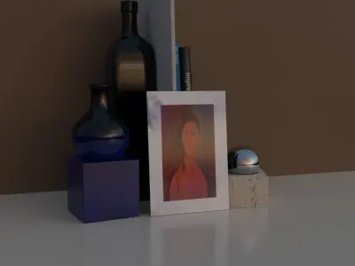 Hdri Sky 027 Texture