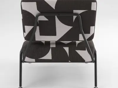 Knox By Made 3D model