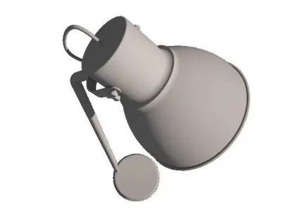 hektar ikea  3D model