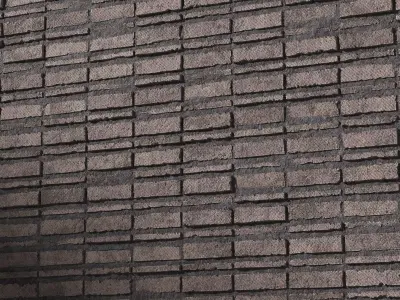 Brick Material 13 Texture