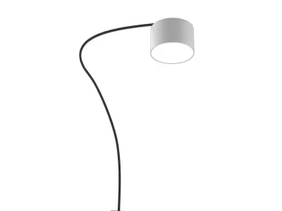 Light 16 model 3D model