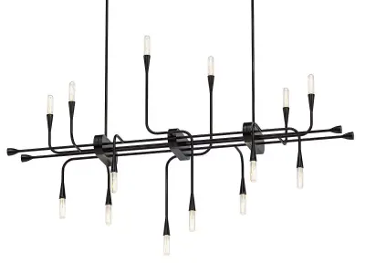 HOLLY HUNT SOUNDTRACK 3D model