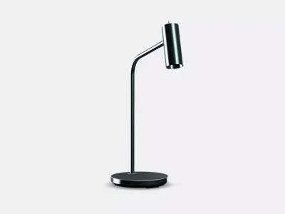 VIRRMO Work lamp Low-poly 3D model purchase