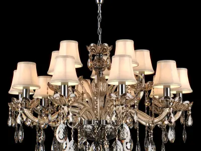 Chandelier  721153 Acesso Osgona 3D model