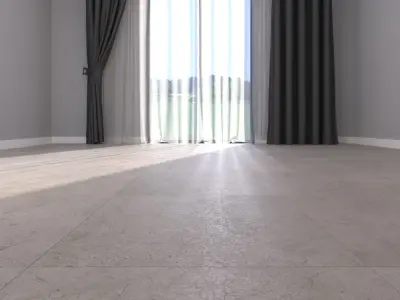 Floor Hyper Grey 60x60 Texture