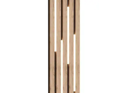Paul Neuhaus Smart LED table lamp 3D model
