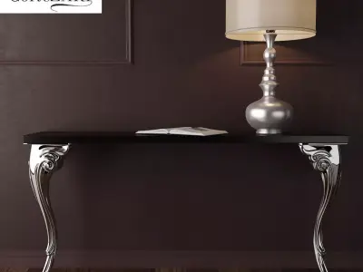 Corte Zari Srl ARMONIA 3D model