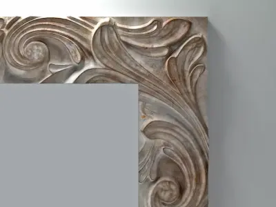 Little Bloom 3D model