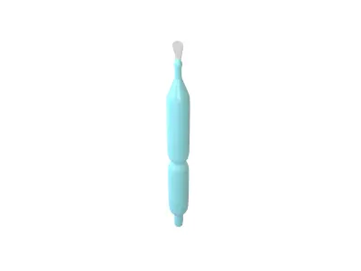 Ice Pop v1 001 Low-poly 3D model