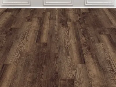 LVT  Vinyl Parquet 6 Texture