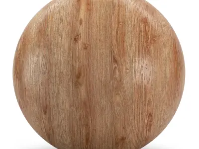 Wood 03 - Seamless Texture